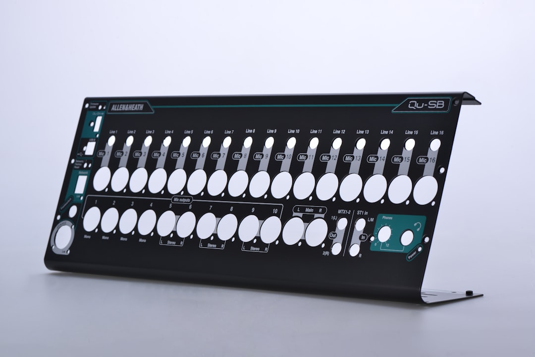 De kleuren op een weerstand uitgelegd: alles over de kleurcode