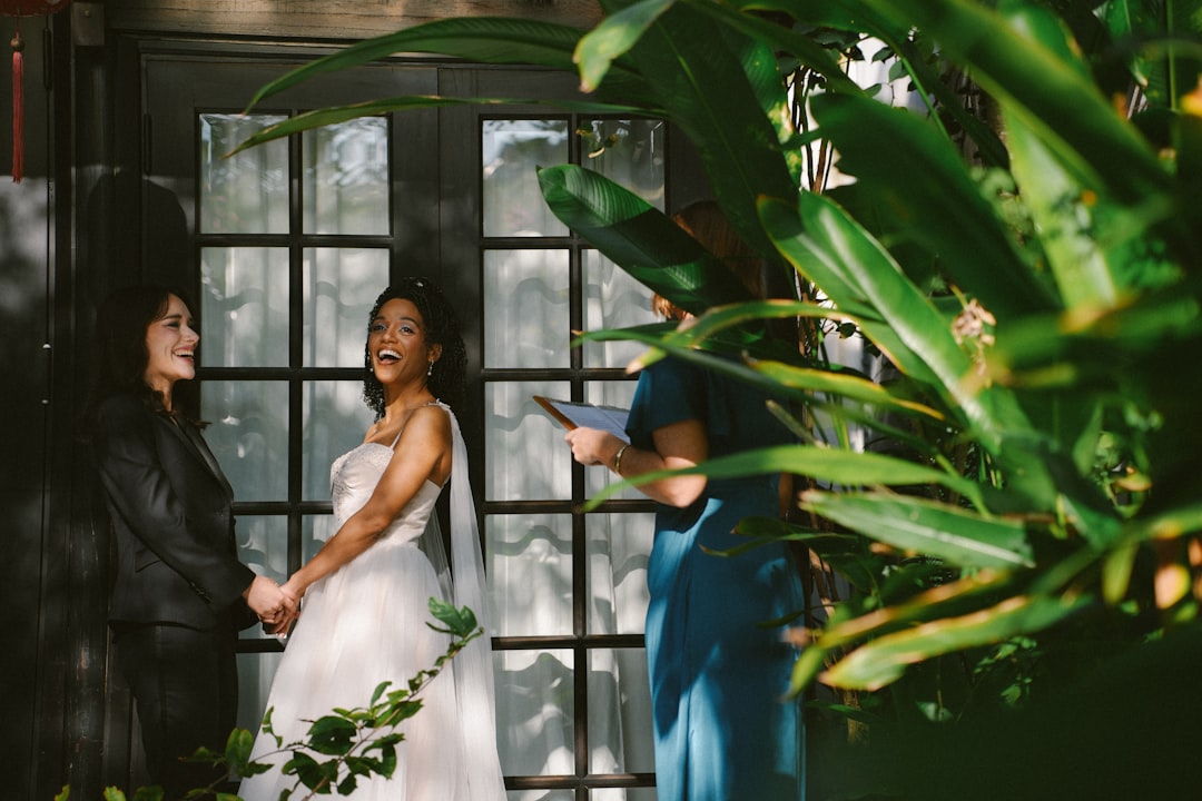 Geregistreerd partnerschap als duidelijk en krachtig alternatief