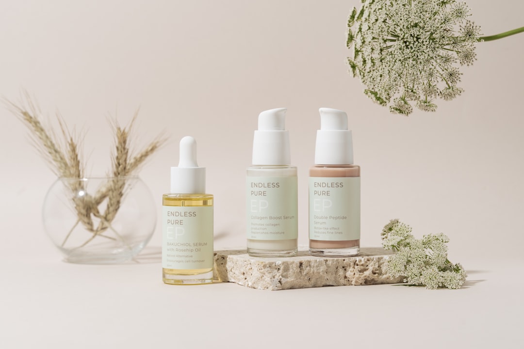 Je huid laten stralen met een slimme skincare routine