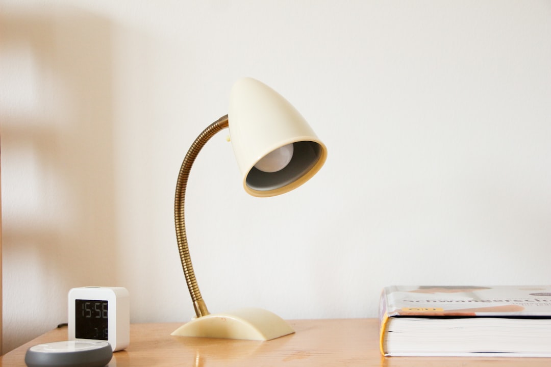 Zoutlamp in huis: wat het is, wat het doet en of het echt werkt