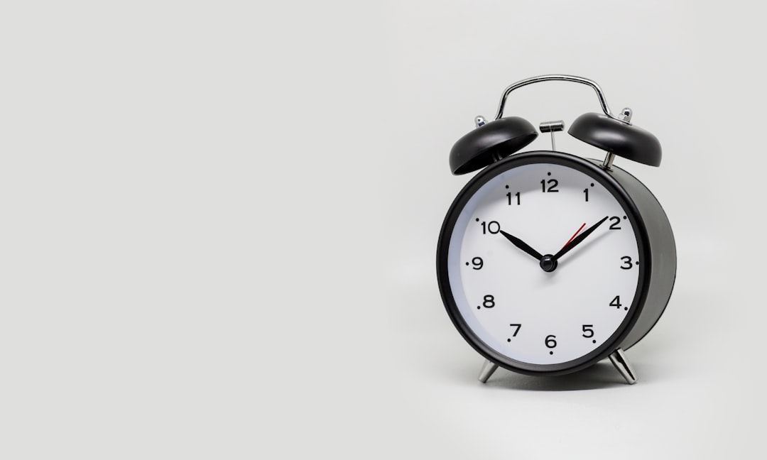 Wakker worden zonder gedoe: alles over de wekker