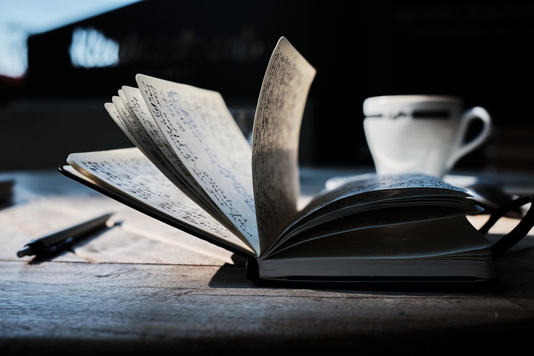 Dagboek schrijven: wat er gebeurt als je je gedachten opschrijft